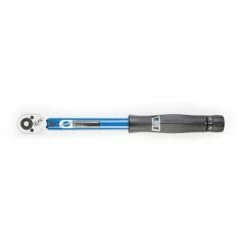 PARK TOOL TW-6.2 Ratcheting Click Type Torque Wrench (10-60 Nm)