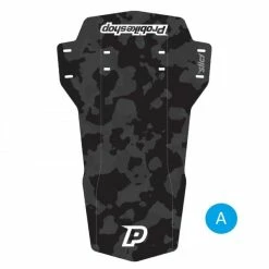 SLICY ENDURO PROBIKESHOP Front Mudguard Special Edition 26-29''