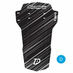 SLICY ENDURO PROBIKESHOP Front Mudguard Special Edition 26-29'' -Fahrradausrüstung Verkäufe 600x600 171147 15722667515833