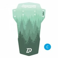 SLICY ENDURO PROBIKESHOP Front Mudguard Special Edition 26-29'' -Fahrradausrüstung Verkäufe 600x600 171147 15722667528562