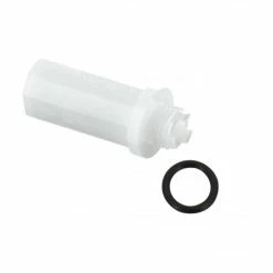 SHIMANO Road Brake Bleed Funnel Adaptor And O-Ring #Y0C698050