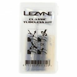 LEZYNE CLASSIC Tubeless Repair Kit + 5 Patches -Fahrradausrüstung Verkäufe 600x600 176597 15713182792671