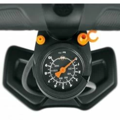 SKS GERMANY AIRWORX 10.0 Floor Pump New -Fahrradausrüstung Verkäufe 600x600 180797 15732199375644