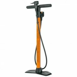 SKS GERMANY AIRWORX 10.0 Floor Pump New -Fahrradausrüstung Verkäufe 600x600 180797 15732199535629