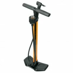 SKS GERMANY AIRWORX 10.0 Floor Pump New -Fahrradausrüstung Verkäufe 600x600 180797 15732199828327