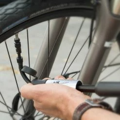 SKS GERMANY AIRFLEX EXPLORER Hand Pump -Fahrradausrüstung Verkäufe 600x600 180819 15732191401673