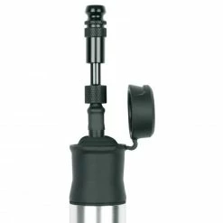 SKS GERMANY AIRFLEX EXPLORER Hand Pump -Fahrradausrüstung Verkäufe 600x600 180819 15732191690085