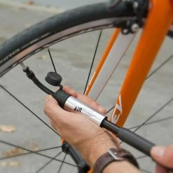 SKS GERMANY AIRFLEX RACER Hand Pump 17 SKS GERMANY AIRFLEX RACER Hand Pump -Fahrradausrüstung Verkäufe 600x600 180827 15732194422845