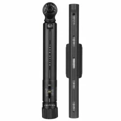 TOPEAK TORQ STICK Ratcheting Click Type Torque Wrench (2-10 Nm)