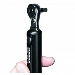 TOPEAK RATCHET STICK Compact Ratcheting Wrench -Fahrradausrüstung Verkäufe 600x600 183021 15762461245747