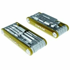 TOPEAK P20 Multi Tool (20 Tools) -Fahrradausrüstung Verkäufe 600x600 183063 1576247504558