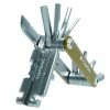 TOPEAK P20 Multi Tool (20 Tools) -Fahrradausrüstung Verkäufe 600x600 183063 15762475056758