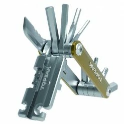 TOPEAK P20 Multi Tool (20 Tools)
