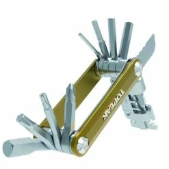 TOPEAK P20 Multi Tool (20 Tools) -Fahrradausrüstung Verkäufe 600x600 183063 15762475066206