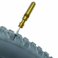 TOPEAK TUBI-BULLET X Tubeless Repair Kit + 5 Patches -Fahrradausrüstung Verkäufe 600x600 183073 15762473876848