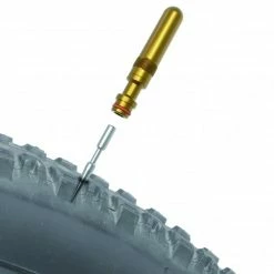 TOPEAK TUBI-BULLET X Tubeless Repair Kit + 5 Patches -Fahrradausrüstung Verkäufe 600x600 183073 15762473887899