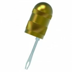 TOPEAK TUBI-BULLET Tubeless Repair Kit + 3 Patches -Fahrradausrüstung Verkäufe 600x600 183075 15762472165951