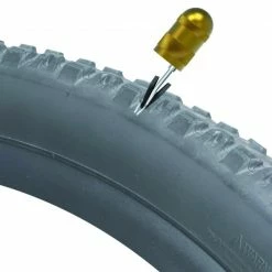 TOPEAK TUBI-BULLET Tubeless Repair Kit + 3 Patches -Fahrradausrüstung Verkäufe 600x600 183075 15762472417009