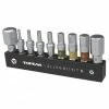 TOPEAK ALLEN BITKIT 9 Nine Piece Allen Bit Set -Fahrradausrüstung Verkäufe 600x600 183081 15762467653789