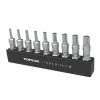 TOPEAK TORX BITKIT 9 Nine Piece Torx Bit Set -Fahrradausrüstung Verkäufe 600x600 183083 15762468112453