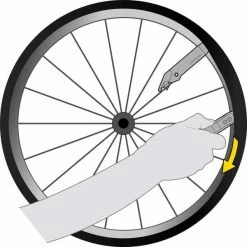TOPEAK POWER LEVER Master Link Pliers And Tyre Lever -Fahrradausrüstung Verkäufe 600x600 183085 15746813811719