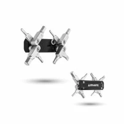 GRANITE DESIGN STASH Steerer Tube Multitool Conical (10 Tools) -Fahrradausrüstung Verkäufe 600x600 183527 15934352568458