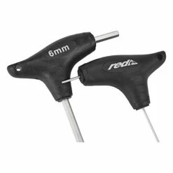RED CYCLING PRODUCTS 8 T-Hex Wrenches Set Ball End -Fahrradausrüstung Verkäufe 600x600 189267 15912683796936