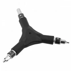 RED CYCLING PRODUCTS Y-Wrench Multifunction Set -Fahrradausrüstung Verkäufe 600x600 189279 15912682485223