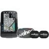 GPS WAHOO ROAM (Pack With TICKR Gen 2 Chest Strap + Speed/Cadence RPM Sensors) 1 GPS WAHOO ROAM (Pack With TICKR Gen 2 Chest Strap + Speed/Cadence RPM Sensors) -Fahrradausrüstung Verkäufe 600x600 196327 15919683246866