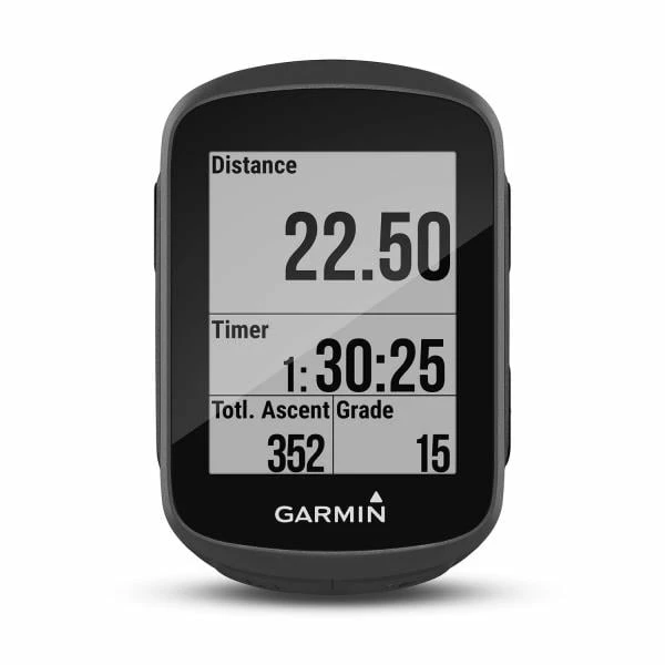 GARMIN EDGE 130 PLUS GPS 4 GARMIN EDGE 130 PLUS GPS – Bild 2