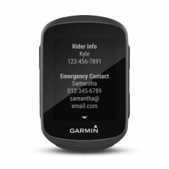 GARMIN EDGE 130 PLUS GPS 14 GARMIN EDGE 130 PLUS GPS -Fahrradausrüstung Verkäufe 600x600 199081 15935894554712