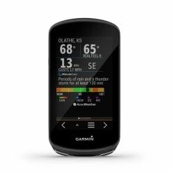 GARMIN EDGE 1030 PLUS GPS 11 GARMIN EDGE 1030 PLUS GPS -Fahrradausrüstung Verkäufe 600x600 199089 15935891373345