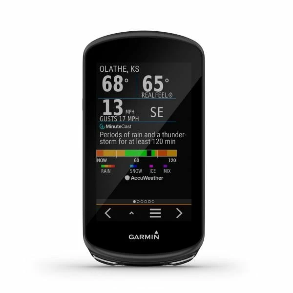 GARMIN EDGE 1030 PLUS GPS 5 GARMIN EDGE 1030 PLUS GPS – Bild 3