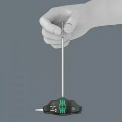 WERA Set Of 7 Torx T Hex-Plus Wrenches -Fahrradausrüstung Verkäufe 600x600 206205 1598276288849