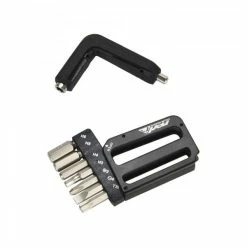 RED CYCLING PRODUCTS Multi Tool Kit 8 Parts -Fahrradausrüstung Verkäufe 600x600 210203 16136337106162