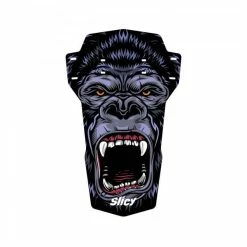 SLICY Front Mudguard ALL MOUNTAIN -Fahrradausrüstung Verkäufe 600x600 210727 16148474247616