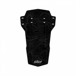 SLICY Front Mudguard ALL MOUNTAIN -Fahrradausrüstung Verkäufe 600x600 210727 1614847430894