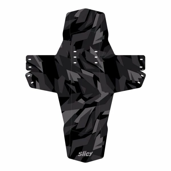 SLICY Front Mudguard DH Long Ultimate 10 SLICY Front Mudguard DH Long Ultimate – Bild 8