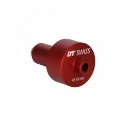 Dt-swiss DT SWISS 15 Mm Wheel Truing Adaptor