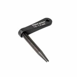 Dt-swiss DT SWISS Flat Spoke Maintenance Tool 1,0mm - 1,3mm