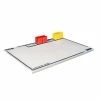 VAR 680 X 465 X 7mm Rubber Benchtop Mat Transparent 1 VAR 680 X 465 X 7mm Rubber Benchtop Mat Transparent -Fahrradausrüstung Verkäufe 600x600 244461 16188150205105