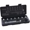 RED CYCLING PRODUCTS 1/4" 3-15Nm Torque Wrench (7 Bits) -Fahrradausrüstung Verkäufe 600x600 248035 16673839119059