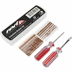 Red Cycling Products RED CYCLING PRODUCT Tubeless Repair Kit