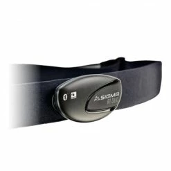SIGMA ROX 11.1 EVO GPS KIT Chest Strap Black -Fahrradausrüstung Verkäufe 600x600 251555 16395565702056