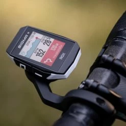 SIGMA ROX 11.1 EVO GPS KIT Chest Strap Black -Fahrradausrüstung Verkäufe 600x600 251555 16395565711372