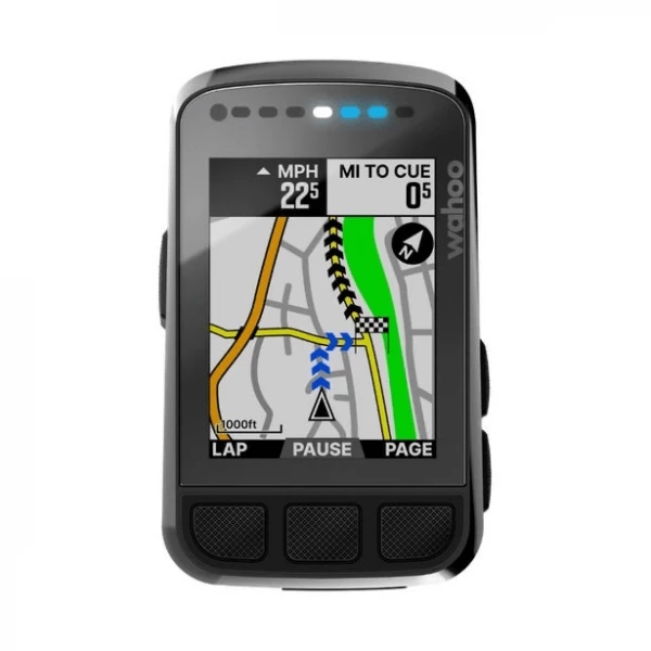 WAHOO ELEMNT BOLT GPS 2 3 WAHOO ELEMNT BOLT GPS 2