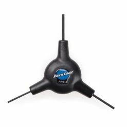 PARK TOOL AWS-3 Three-Legged Hex Wrench