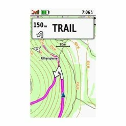 GARMIN TOPO Topographic Map France Sud-Ouest V6 -Fahrradausrüstung Verkäufe 600x600 256279 16270275286863