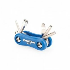 Park Tool PARKT TOOL MTC-10 Multi Tool (6 Tools) -Fahrradausrüstung Verkäufe 600x600 259177 16528661941832