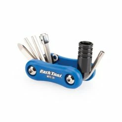 PARK TOOL MTC-20 Multi Tool (7 Tools)